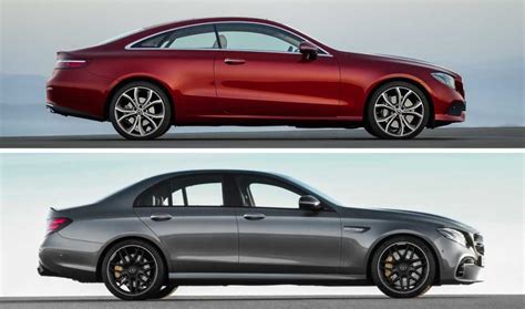 Coupe Vs Sedan - Which Body Style Is Better? | AutoTribute