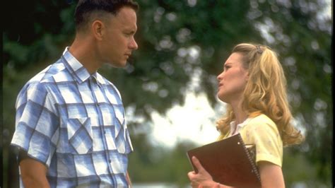 Who was Jenny in 'Forrest Gump'? Explore the cast of the iconic film.