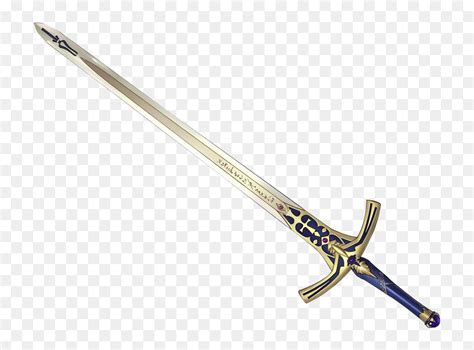 Excalibur Sword Png -excalibur - Fate Stay Night Wallpapers Saber ...