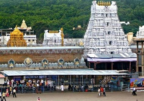 Tirupati Airport international flights for overseas tourists - Travel to India, Cheap Flights to ...