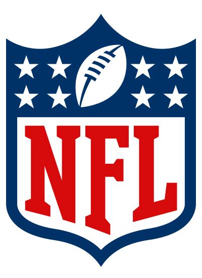 NFL Logo – National Football League Logo - PNG y Vector