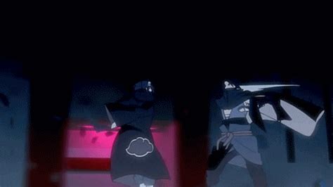 Itachi Vs Sasuke GIFs - Get the best GIF on GIPHY