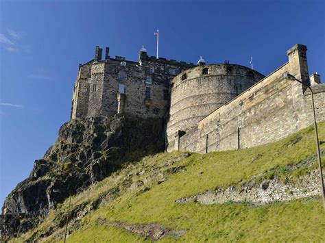 Great British landmarks: 21 structures that define our landscape | News ...