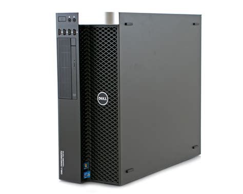 Dell Precision Tower 7810 Review - StorageReview.com