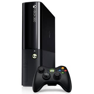 Xbox 360 4GB Black System For Sale | DKOldies