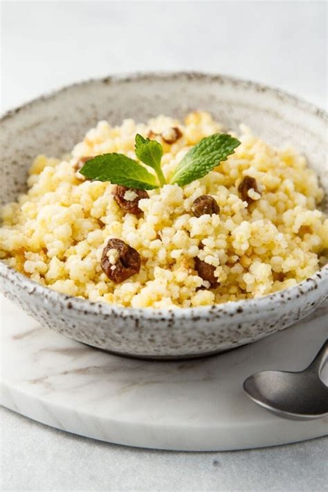 23 Millet Recipes That Are Healthy and Delicious - Insanely Good