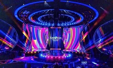 16 countries take part in second Eurovision semi-final - TVMnews.mt