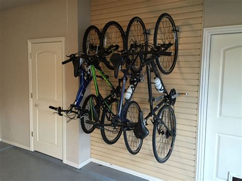 Bike Hooks For Garage Wall - Bike Storage Ideas - Bicycle storage info