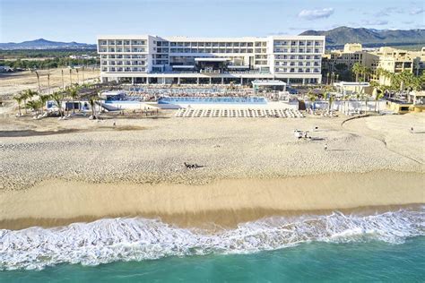 Riu Palace Baja California - Cabo San Lucas – Riu Baja California Los Cabos All Inclusive Resort