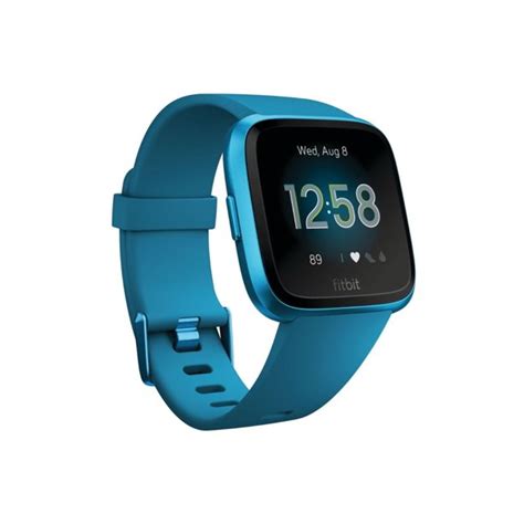 Fitbit Versa - LITE Edition - Walmart.com