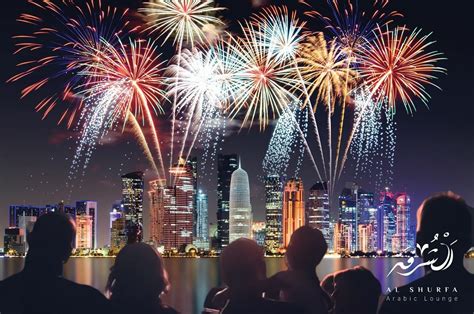 ILoveQatar.net | Where to watch the Qatar National Day 2022 fireworks