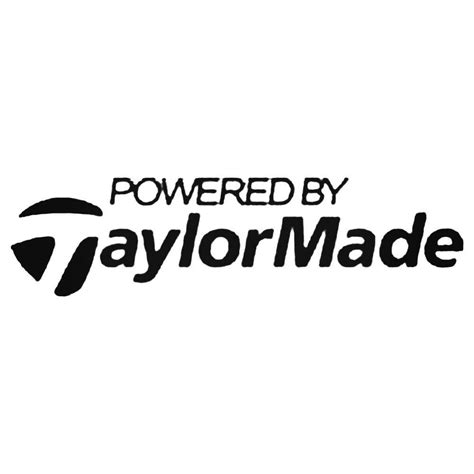 Taylormade Golf Logo