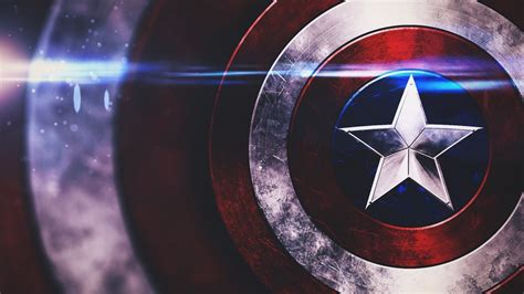 3840x2160 Captain America Shield 4k HD 4k Wallpapers, Images, Backgrounds, Photos and Pictures