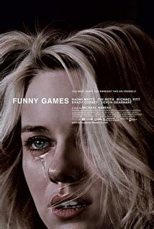 Funny Games (2007 film) - Wikipedia