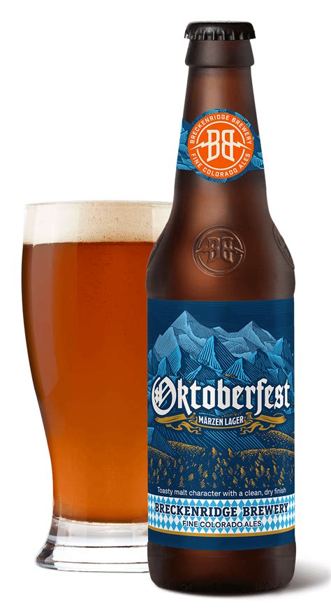 Oktoberfest - Breckenridge Brewery