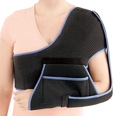 Our 10 Best Arm Slings For Dislocated Shoulder – Top Product Reviwed – PDHRE