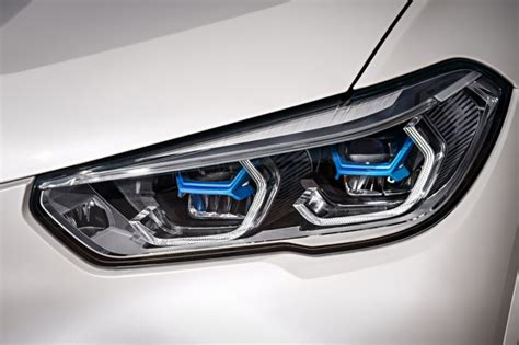 GUIDE: The Different BMW Headlights Technologies Explained