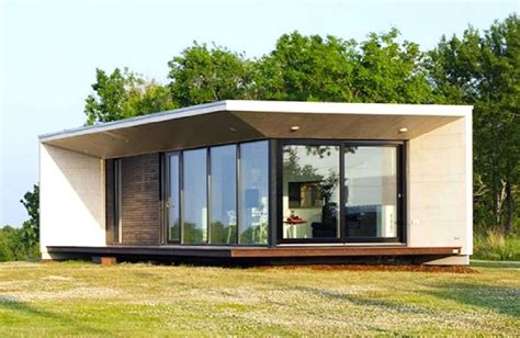 12 Types of Eco-Friendly Houses