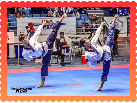 Hapkido vs Taekwondo: Key Differences and Similarities Explained | by ...