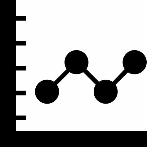 Analysis, chart, graphic, line chart, stats icon - Download on Iconfinder