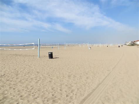 Playa Del Rey Beach, Los Angeles, CA - California Beaches