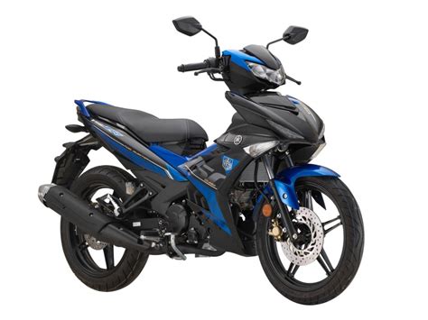 2019 Yamaha Y15ZR v2 Price Revealed from RM 8,168 - BikesRepublic.com