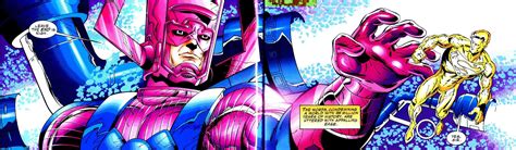 Heralds of Galactus (Team) - Comic Vine