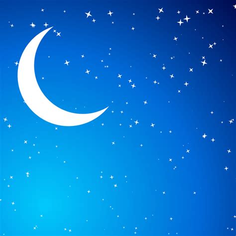 Sky night clipart - Clipground