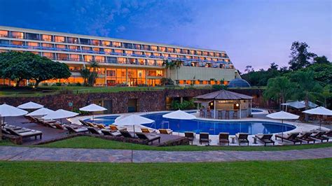 Check In: Sheraton, Iguazu Falls | Escapism Magazine