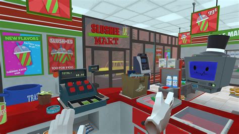 'Job Simulator' Coming to PlayStation VR from Owlchemy Labs