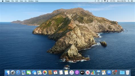 macOS Catalina build 19A583 - BetaWiki