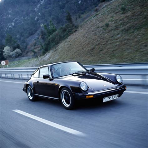 Arriba 32+ imagen 1980s porsche carrera - Thptnganamst.edu.vn