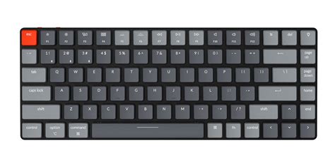 Keyboard Size & Layout Buying Guide – Keychron | Mechanical Keyboards ...