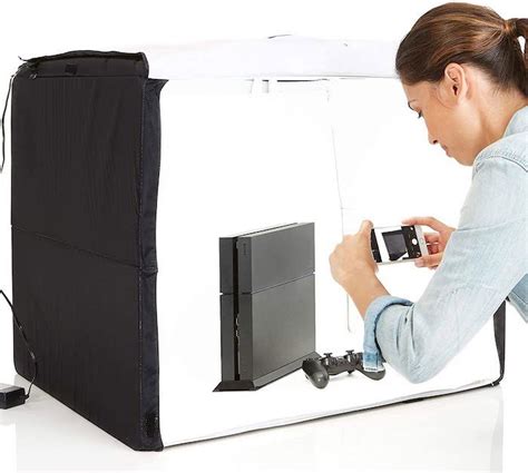 12 Best Light Box for Photography in (Updated)