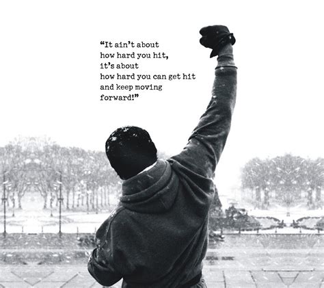 Rocky Motivation HD Wallpaper 10203959 - Wallpics.Net