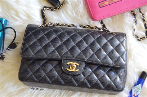 Chanel Classic Flap Twin Bag Review | IUCN Water