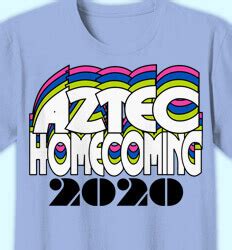 T Shirt Design Ideas For Homecoming | Awesome Home