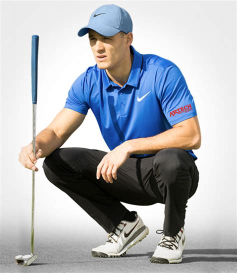 Nike Golf Icon Elite Polo Shirt - Promotional Team Apparel || Artech