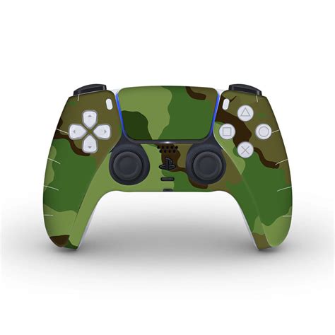 Seamless 01 - PS5 Controller Skins – Layers-Dubai