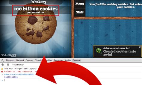 How to Hack Cookie Clicker Online: 5 Steps (with Pictures)