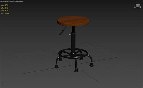 ArtStation - Drafting Chair | Resources