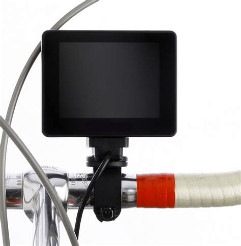 Owl 360 - Rear View Bicycle Camera