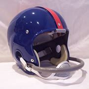 A Visual History of the Ole Miss Football Helmet | OxfordMississippi.com