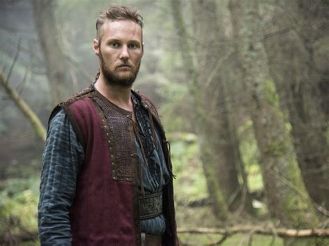 Ragnar's sons grow up in 'Vikings' | TV Show Patrol