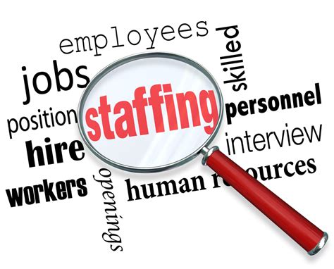 Here's Why is Staffing Important in Organizations - ACE Employment Services