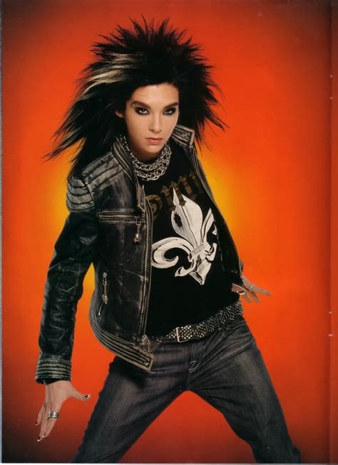 Tokio Hotel Interviews 丰♥: Interview With Bill Kaulitz - "Tokio Hotel is my reason for being ...