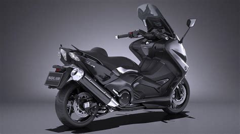 Yamaha TMAX Wallpapers - Wallpaper Cave