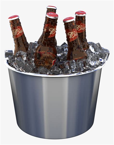 Beer Bucket Png Beer Ice Bucket Png Transparent Png Transparent | The Best Porn Website