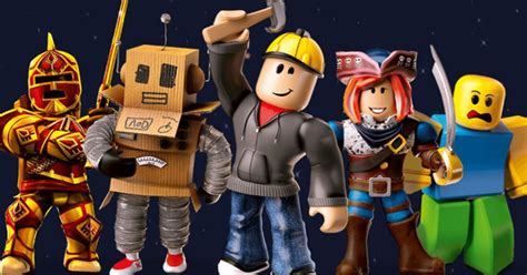 How Roblox embraced indie game makers to become a $30 billion company