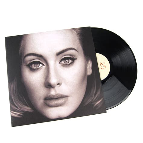 Adele: 25 Vinyl LP – TurntableLab.com